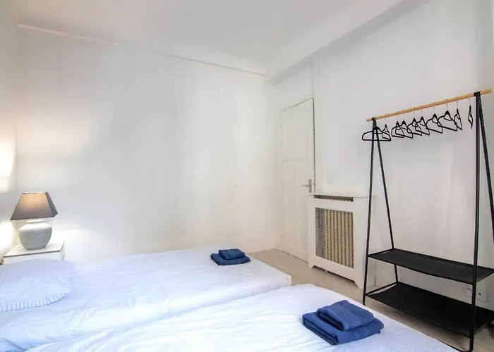 Residence Estienne D\'Orves