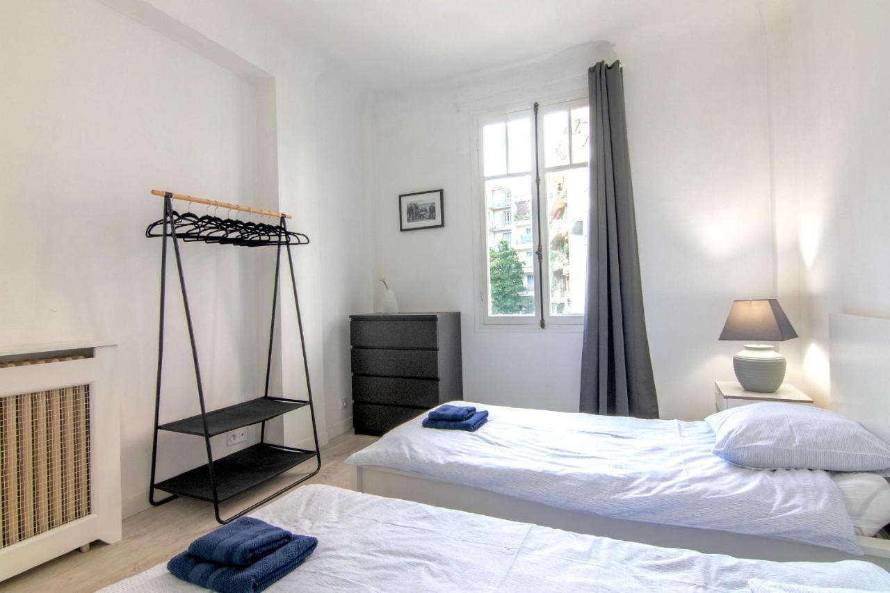 Résidence Estienne D'orves Appartement