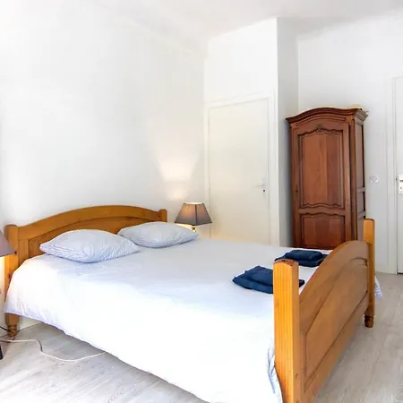 Residence Estienne D'Orves Nizza Exterior foto