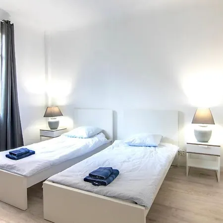 Residence Estienne D'Orves Nizza Exterior foto