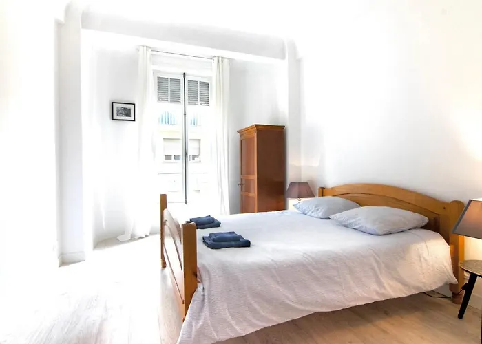 Residence Estienne D\'Orves