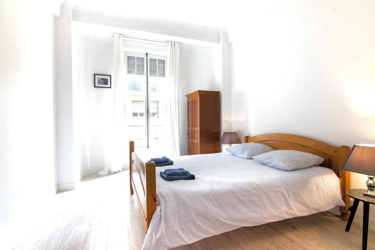 Appartement Résidence Estienne D'orves