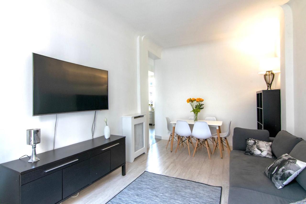 Appartement Résidence Estienne D'orves