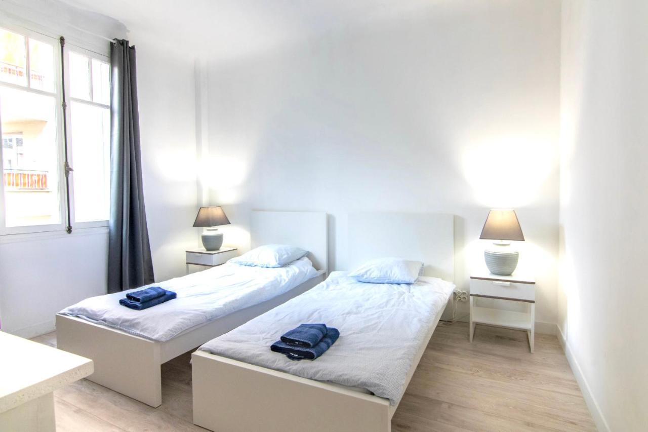 Apartamento Estienne D'orves Nice